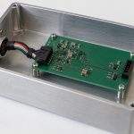 PCB feed-through card(3)