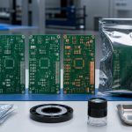 PCB Finish Storage Comparison