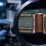 PCB Hole Wall Pullaway: Causes, Inspection, and Prevention
