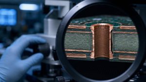 PCB Hole Wall Pullaway: Causes, Inspection, and Prevention