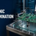 PCB Ionic Contamination Test