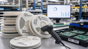 PCB kitting
