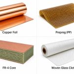 pcb-material-structure