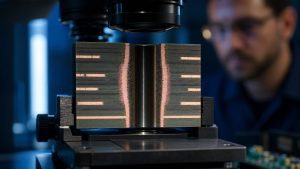 PCB Pink Ring Defect: Causes, Inspection, and Prevention