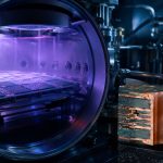 PCB Plasma Desmear Process