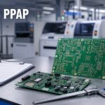 PCB PPAP for Consistent PCB Production Quality