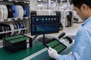 PCB PPAP