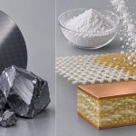 pcb-silicon-powder-application-percentage-silicon-vs-silica
