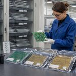 PCB Surface Finish Shelf Life Storage Review