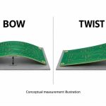 pcb-surface-flatness-bow-vs-twist