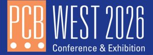 PCB West 2026 Conference and Exhibition banner
