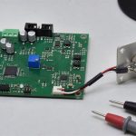 potentiometer-pcb-integration