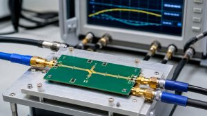 power divider vs power splitter