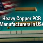 Top 15 Heavy Copper PCB Manufacturers in USA