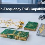 High-Frequency PCB Capabilities