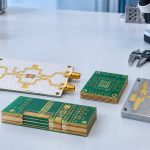 High-Frequency PCB Capabilities
