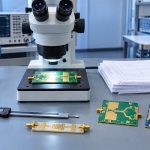 Choosing an RF PCB Manufacturer