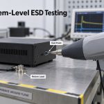 project239-system-level-esd-testing