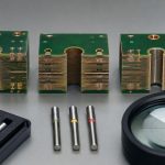 PTH NPTH and Press-Fit Hole Comparison
