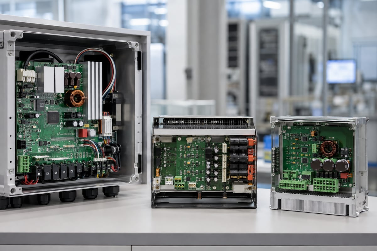 renewable energy PCB