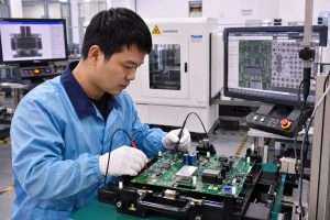 renewable energy PCB