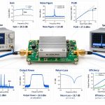 rf-amplifier-key-specifications