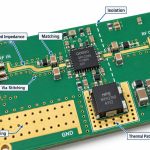rf-amplifier-pcb-design-factors