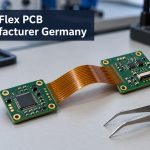 rigid flex PCB manufacturer Germany(1)