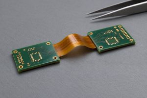 rigid flex PCB manufacturer Germany