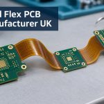Rigid Flex PCB Manufacturer UK: Top 10 Suppliers to Compare