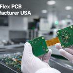 Top 10 Rigid Flex PCB Manufacturers in the USA