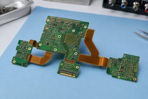 rigid flex PCB manufacturer USA