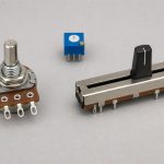 rotary-slide-and-trimmer-potentiometers