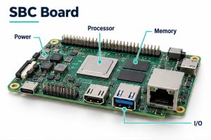 SBC Board: Types, Examples and How to Choose