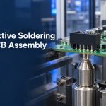 selective soldering in pcb assembly(1)