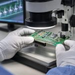 selective soldering in pcb assembly(4)
