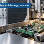 Selective Soldering Process: How Each Stage Controls Joint Quality