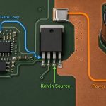 sic-kelvin-source-pcb-layout
