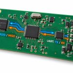 spi-uart-pcb-interface-design