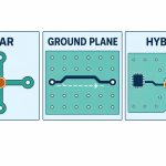 Star Grounding Vs Ground Plane