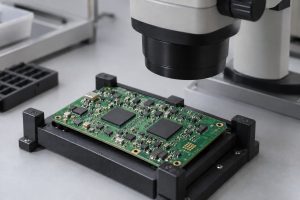 Tachyon 100G PCB manufacturer