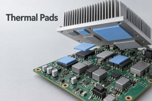Thermal Pads: Materials and Selection Guide