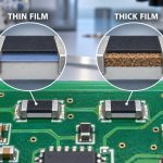 thin film vs thick film resistor(1)