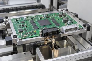vehicle domain controller