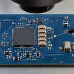 Capacitor Decoupling on a PCB