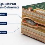 why-high-end-pcb-materials-delaminate