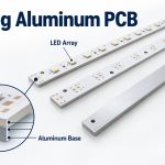 Long Aluminum PCB for LED Lighting: Manufacturing Guide
