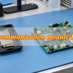 5G Communication Module PCB: Custom Manufacturing & Assembly