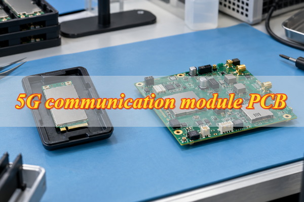 5G communication module PCB, https://www.bestpcbs.com/blog/2026/10/5g-communication-module-pcb/