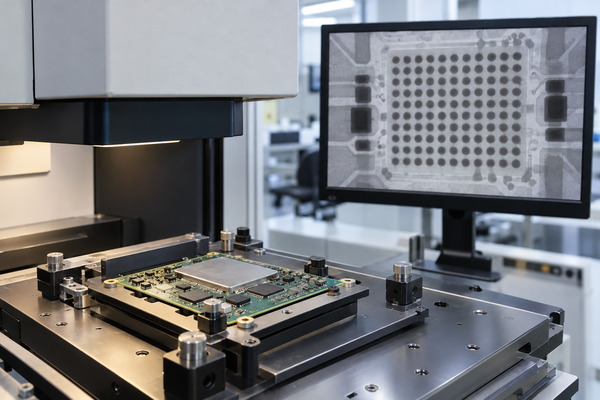 5G communication module PCB, https://www.bestpcbs.com/blog/2026/10/5g-communication-module-pcb/